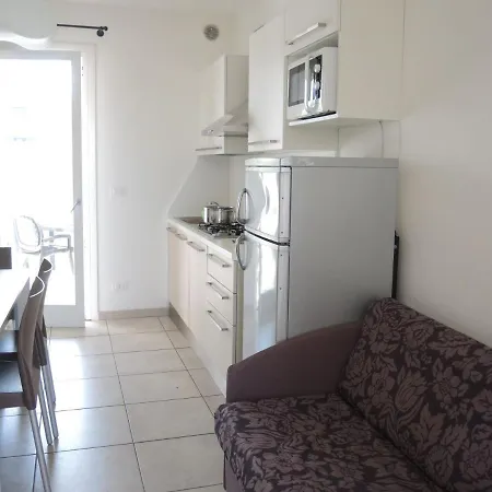 Experience The Charm Of Our Spacious Flat Apartment Bibione