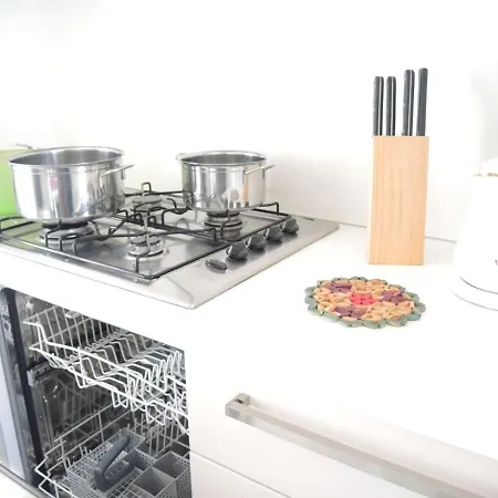 Apartment Experience The Charm Of Our Spacious Flat Bibione