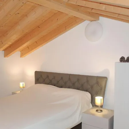 Experience The Charm Of Our Spacious Flat * Bibione