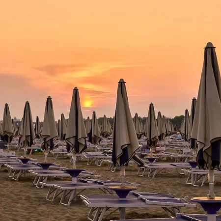 Experience The Charm Of Our Spacious Flat * Bibione