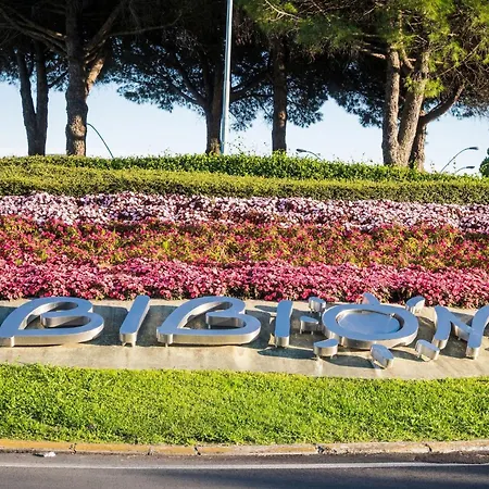 Experience The Charm Of Our Spacious Flat Apartment Bibione