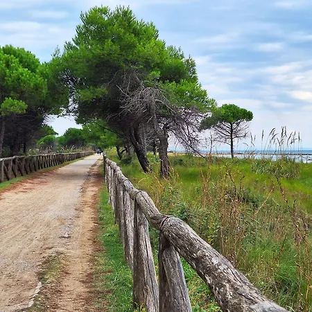 Appartamento Experience The Charm Of Our Flat Bibione